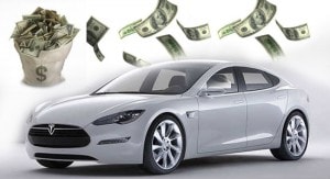 Мартовские продажи подержанных автомобилей