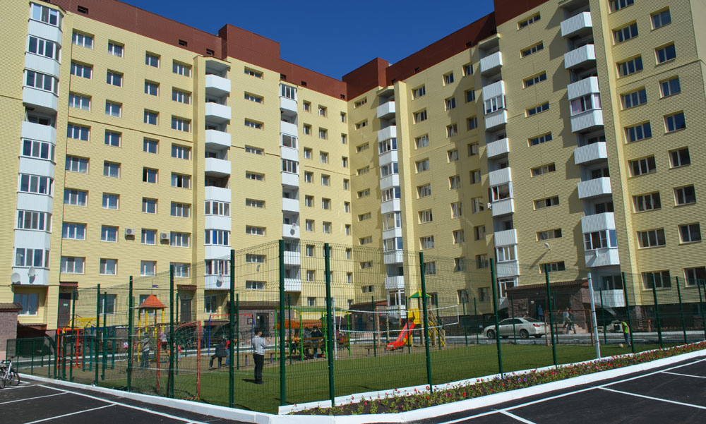 Цены на жилье в новостройках столицы