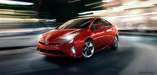 Июньский рынок новых легковых автомобилей