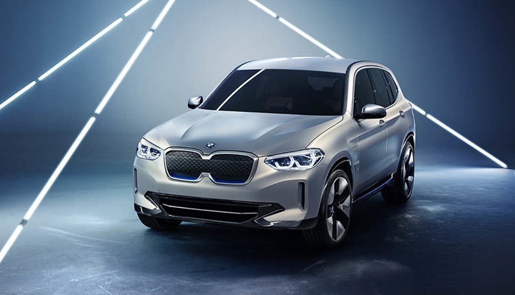 Апрельский авторынок Евросоюза