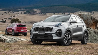Украинский рынок новых автомобилей в июле 2019 года