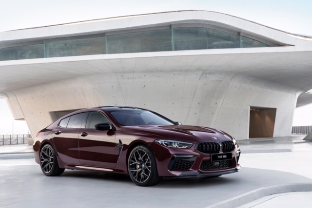 Импорт легковых автомобилей за III квартала 2019 года