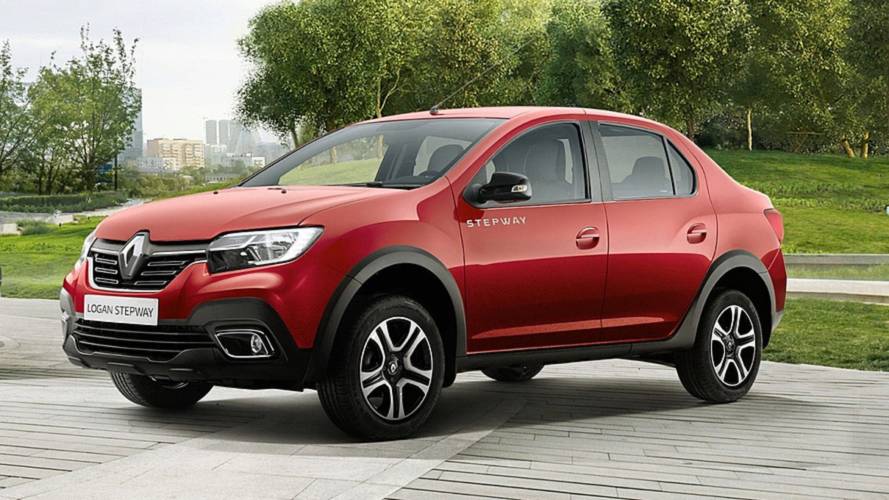 Рынок новых  легковых автомобилей в октябре 2019 года