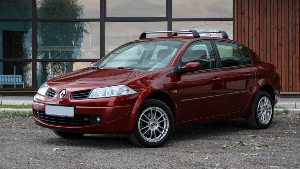 Ноябрьский рынок подержанных авто