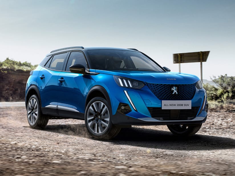 Лучшие автомобили года в Украине 2021
