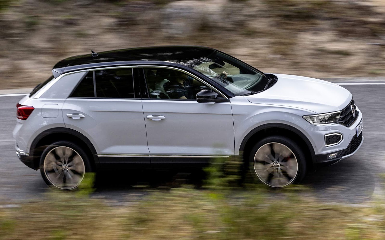 Новинка от VOLKSWAGEN